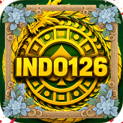 indo126 — mitra unggulan